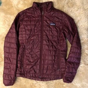 Patagonia NanoPuff